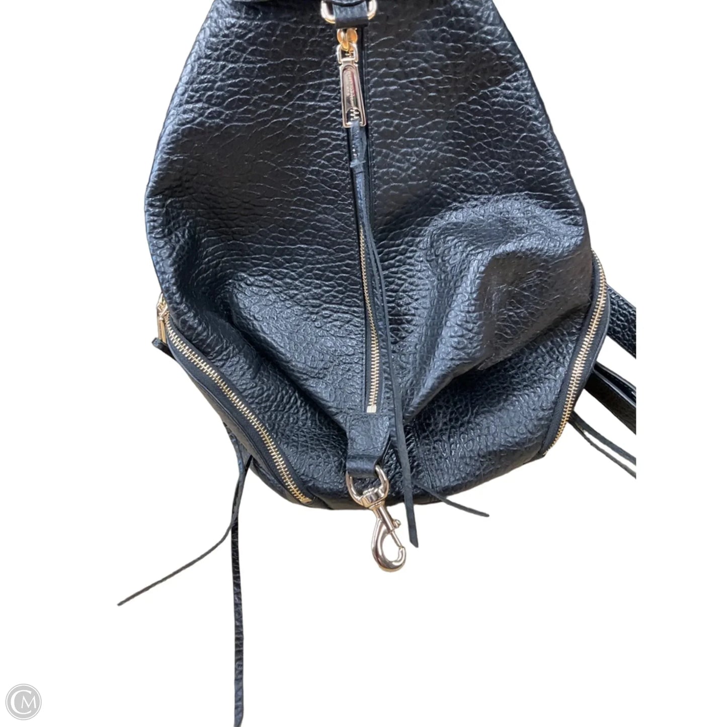 Backpack Designer By Rebecca Minkoff, Size: Medium