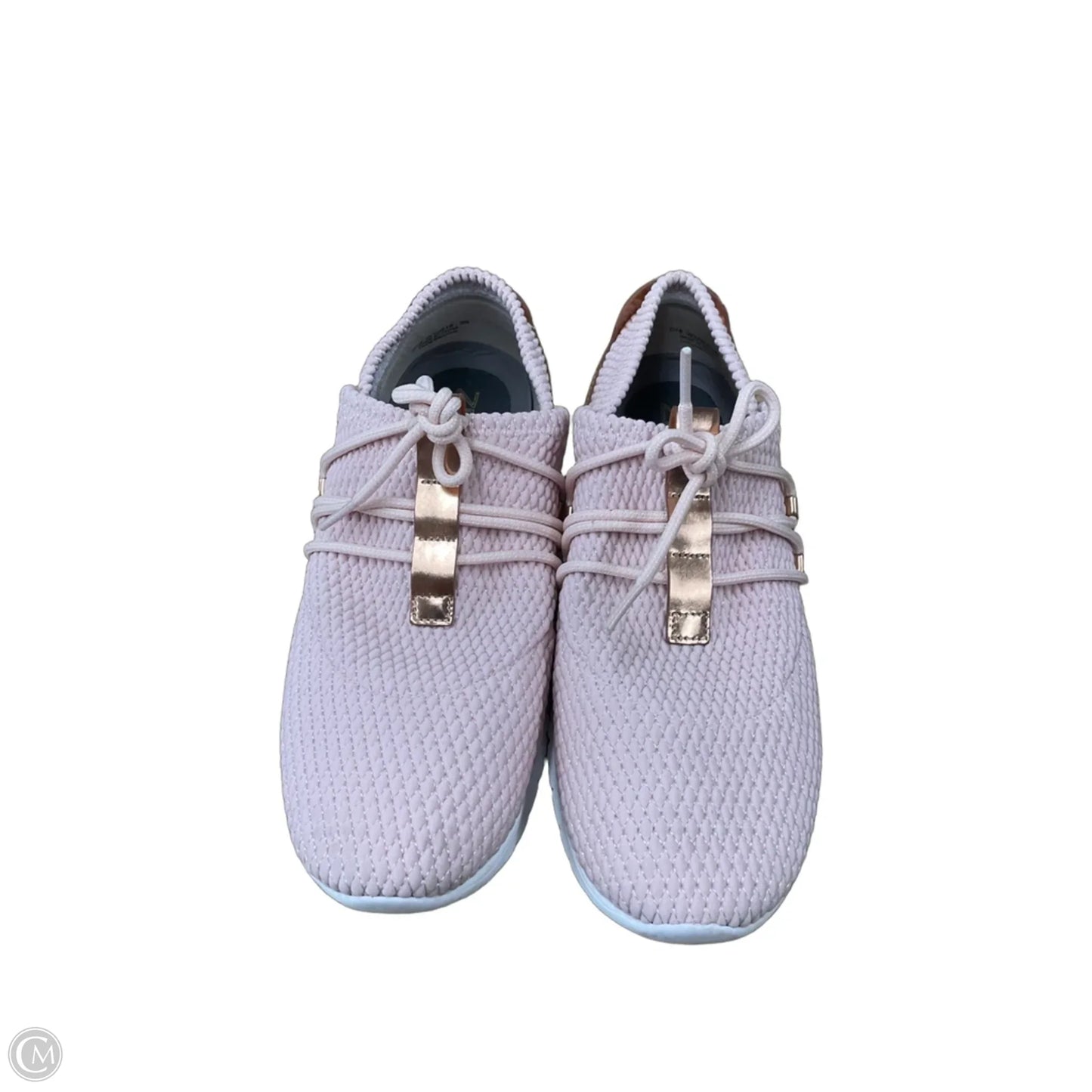 Shoes Sneakers By Cole-haan In Pink, Size: 9