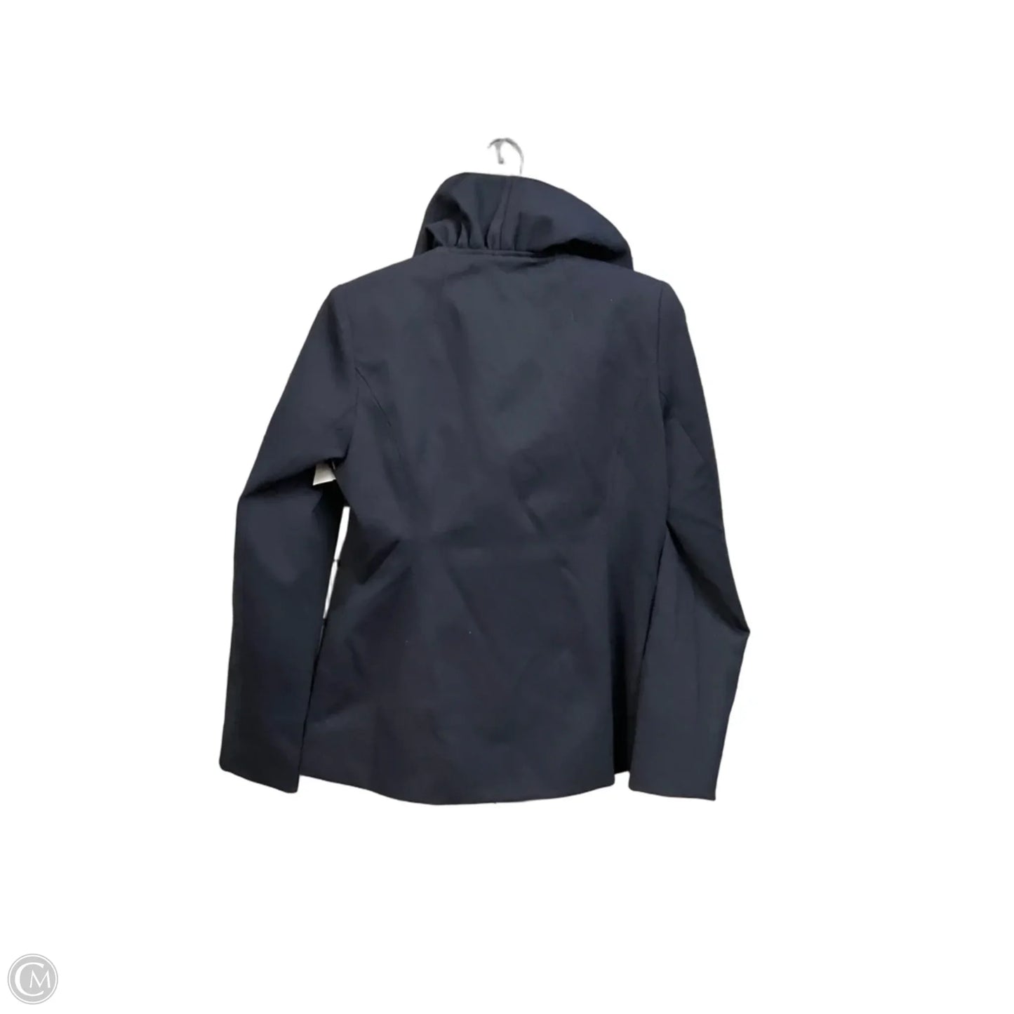 Jacket Other By Inc In Navy, Size: M