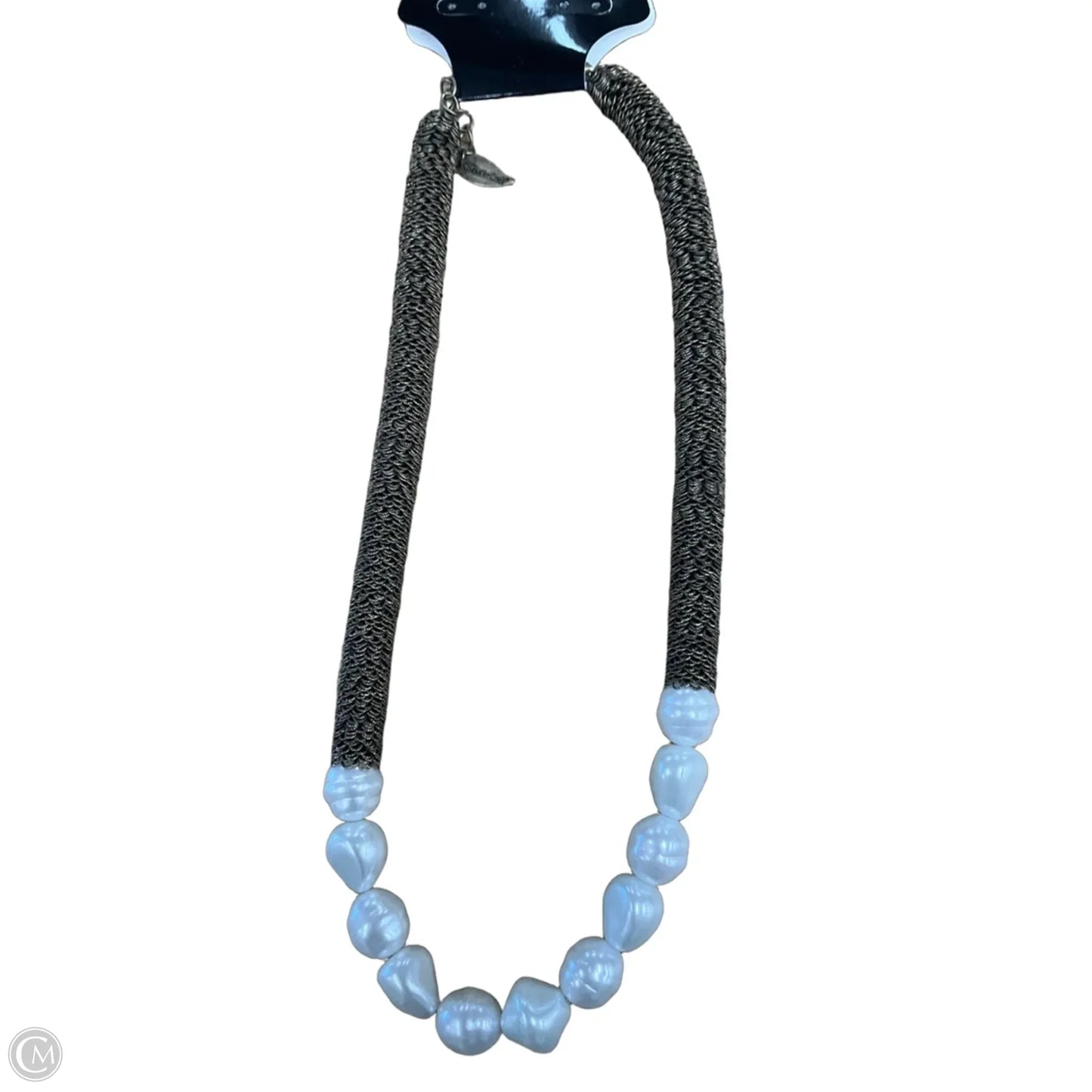Necklace Statement By Coldwater Creek