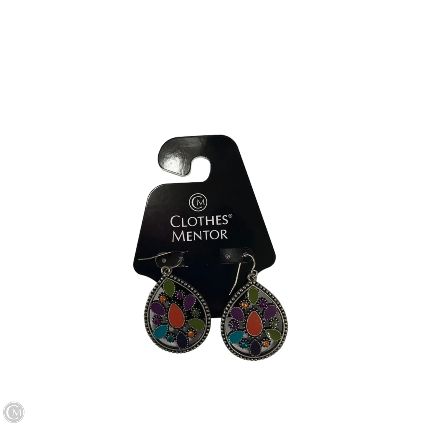 Earrings Dangle/drop By Clothes Mentor