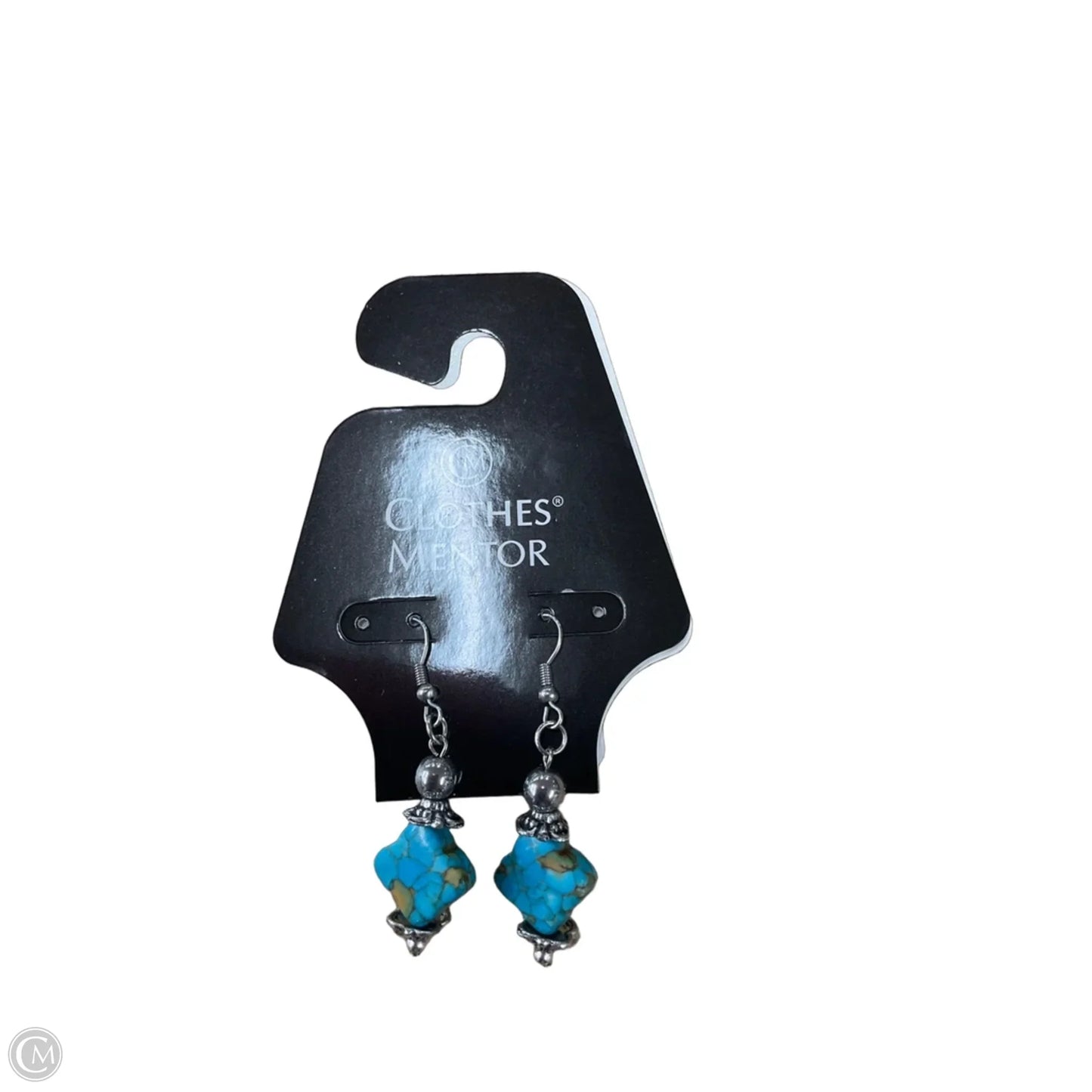 Earrings Dangle/drop By Clothes Mentor