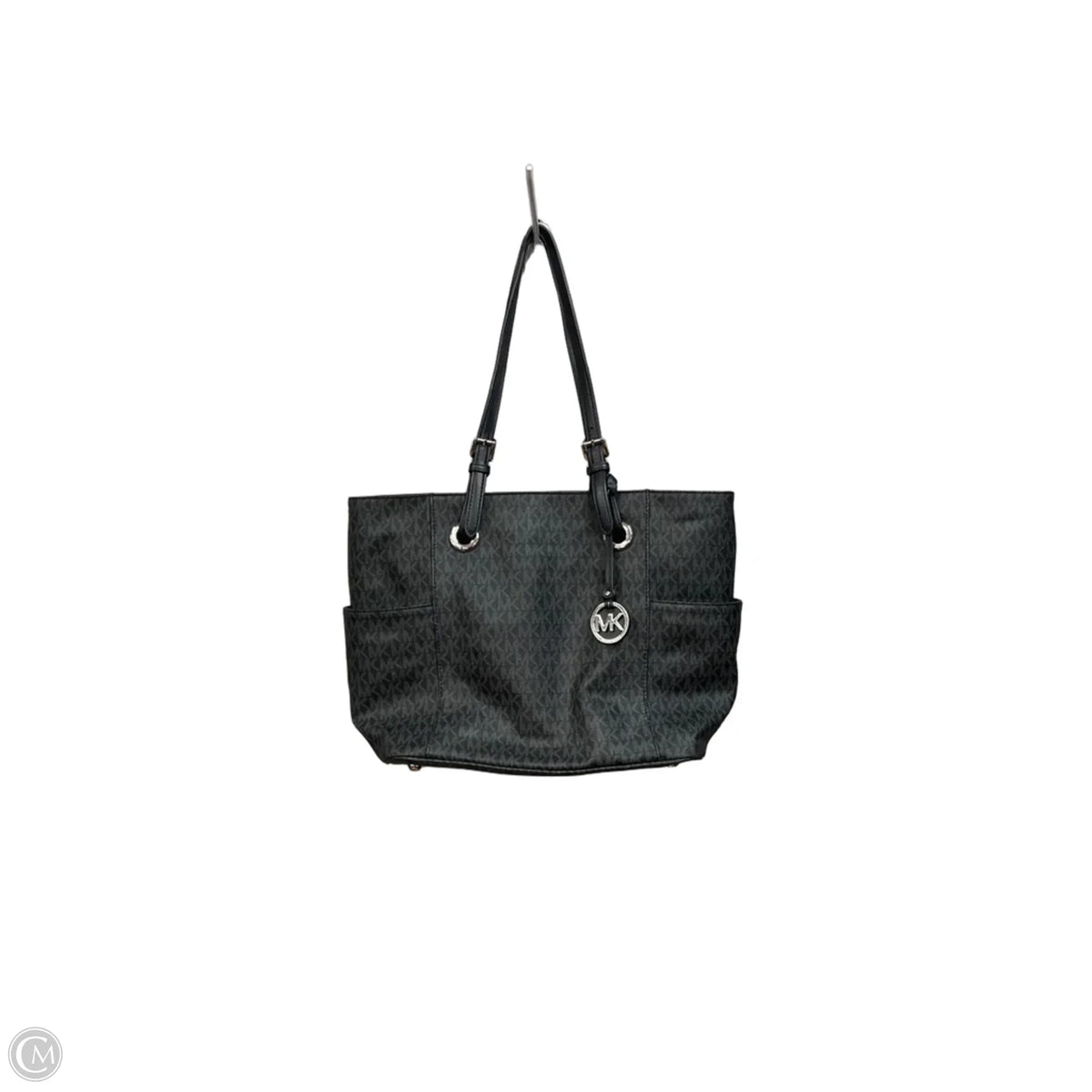 Tote Designer By Michael Kors, Size: Large