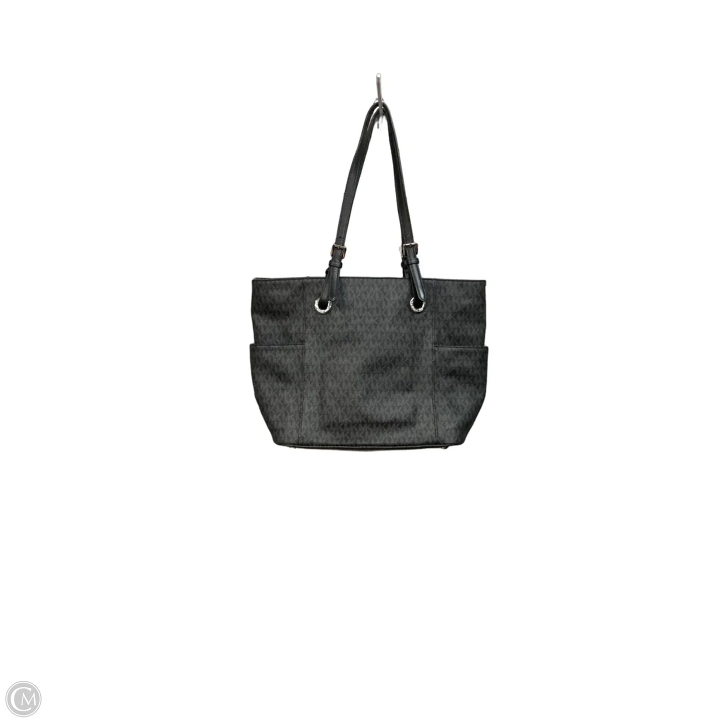 Tote Designer By Michael Kors, Size: Large