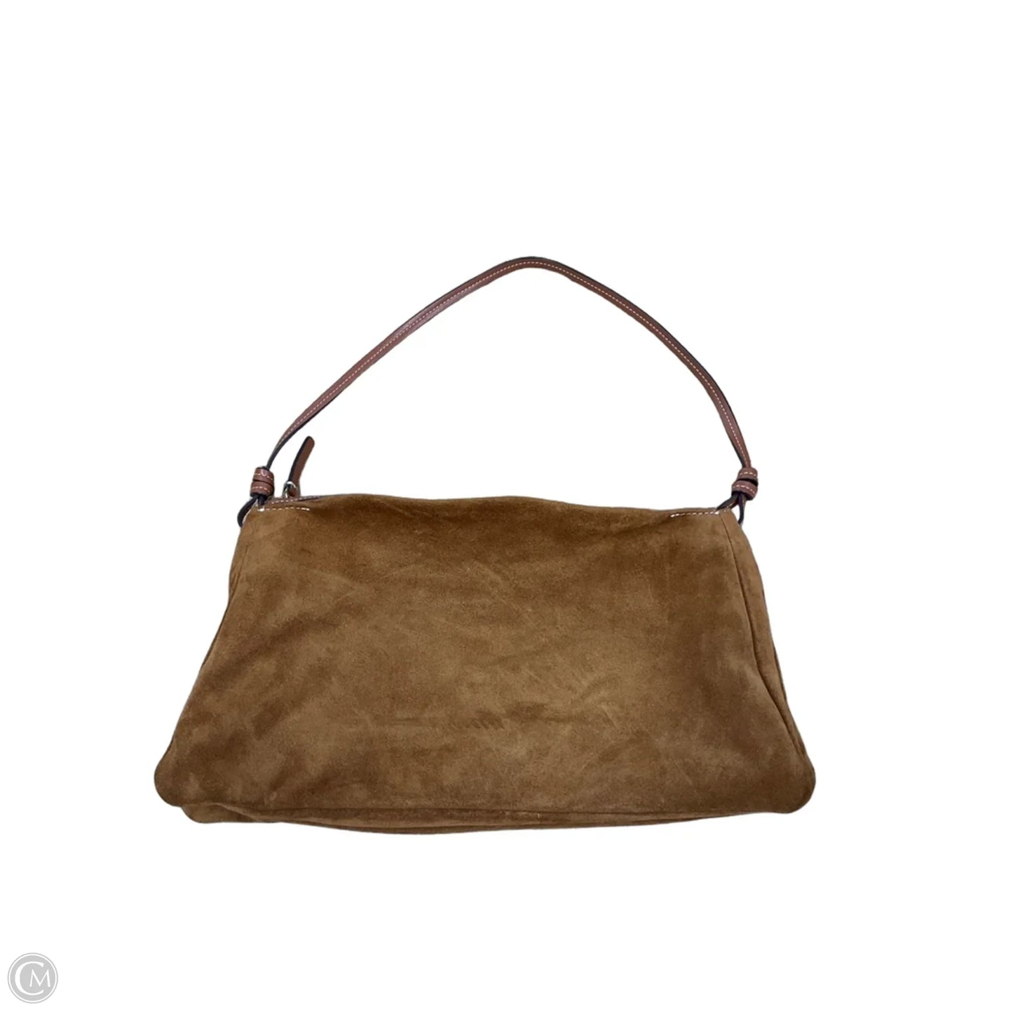 Handbag Designer By Staud, Size: Medium