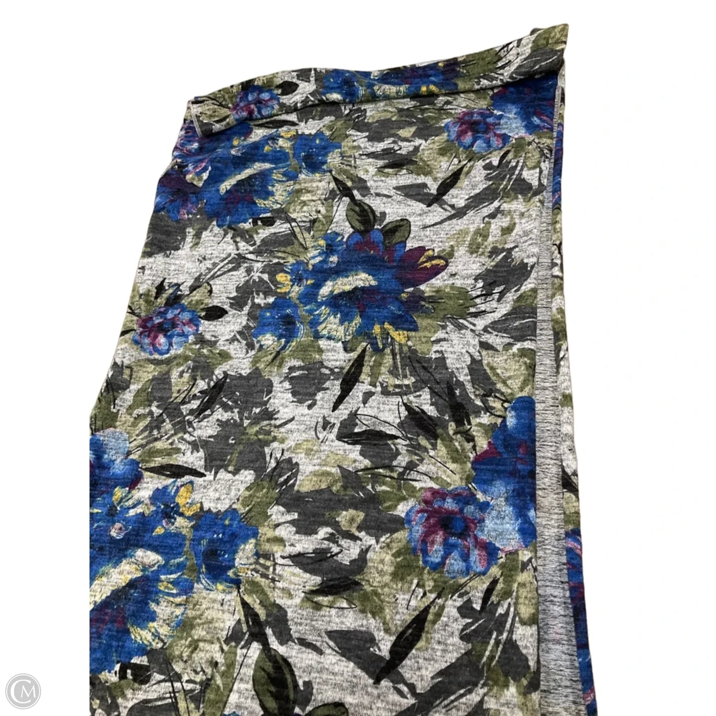 Scarf Long By Clothes Mentor