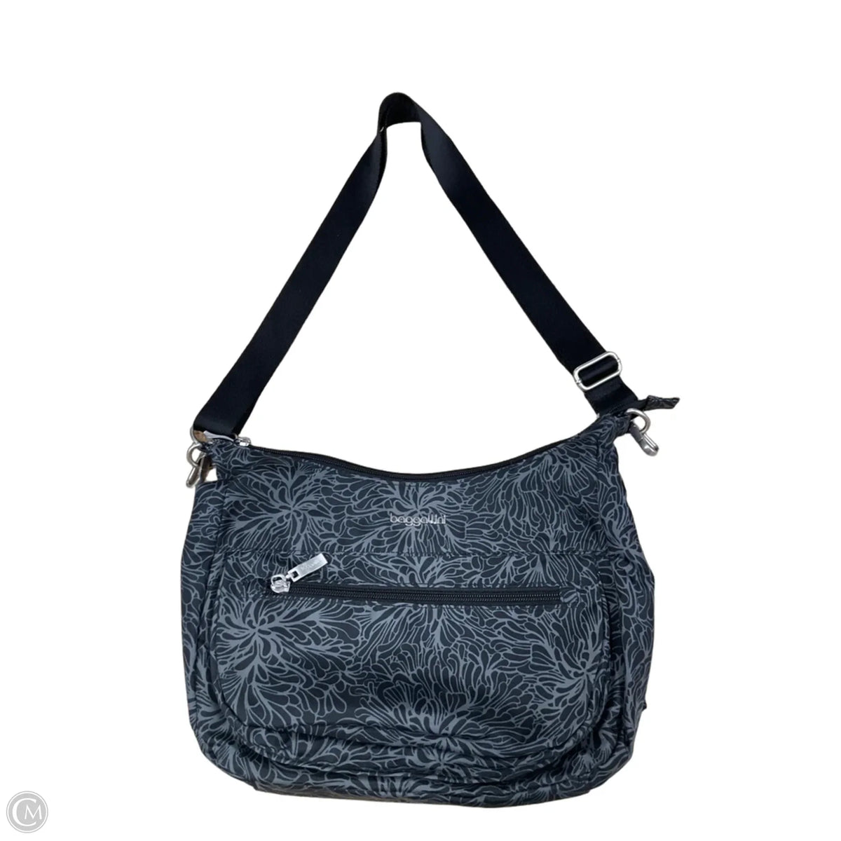 Crossbody By Baggallini, Size: Medium