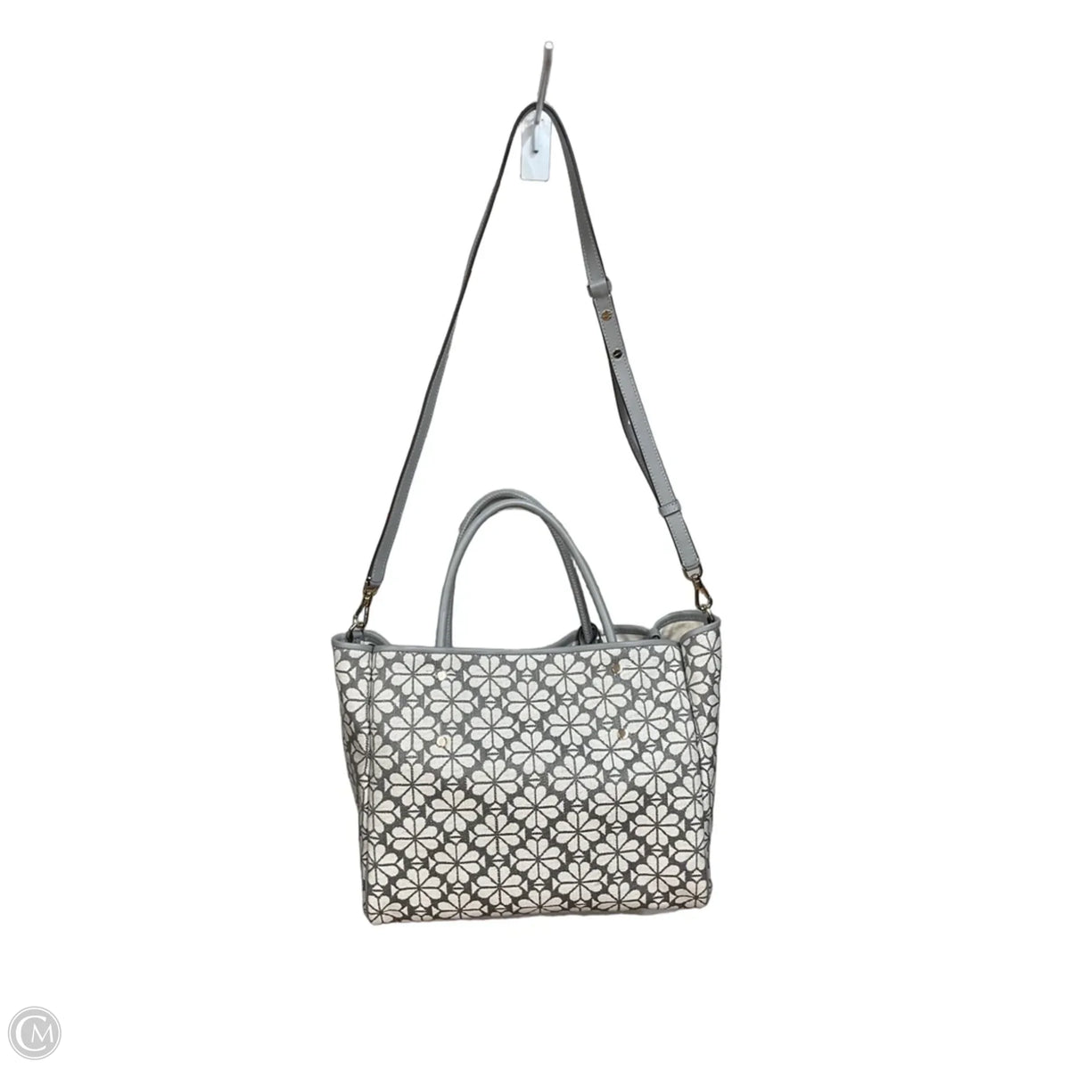 Crossbody Designer By Kate Spade, Size: Medium