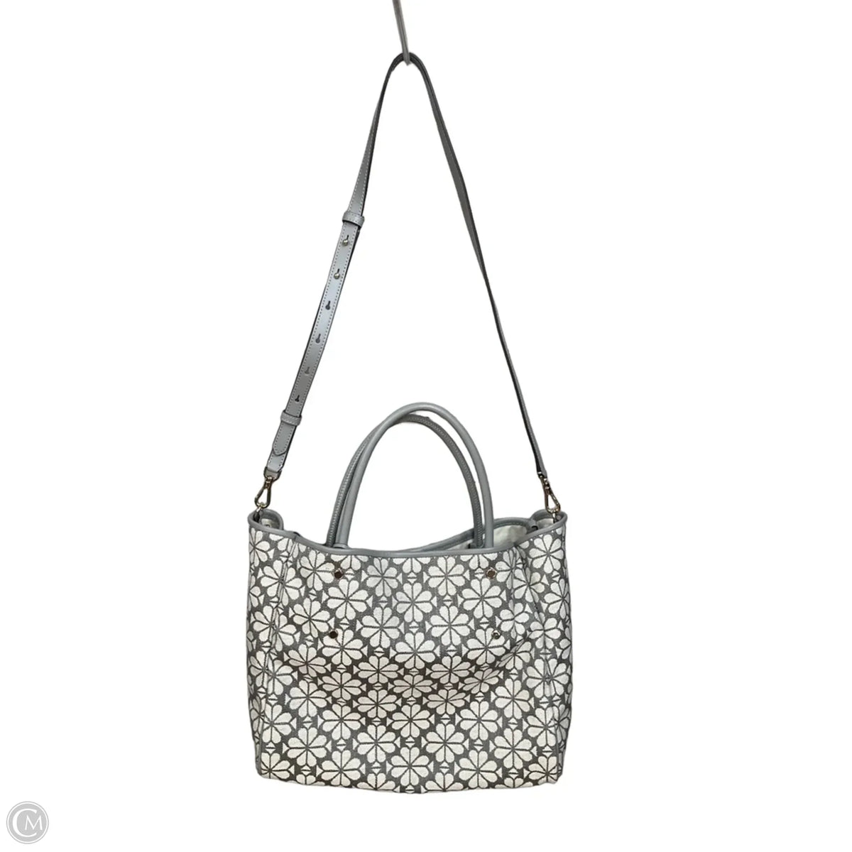 Crossbody Designer By Kate Spade, Size: Medium