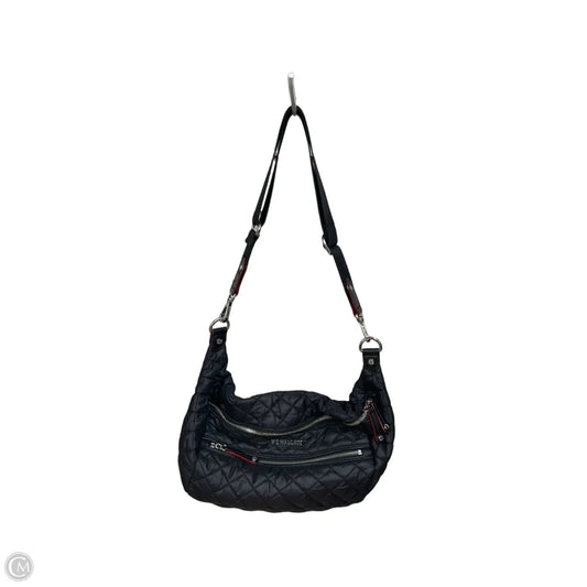 Belt Bag Designer By Mz Wallace, Size: Large