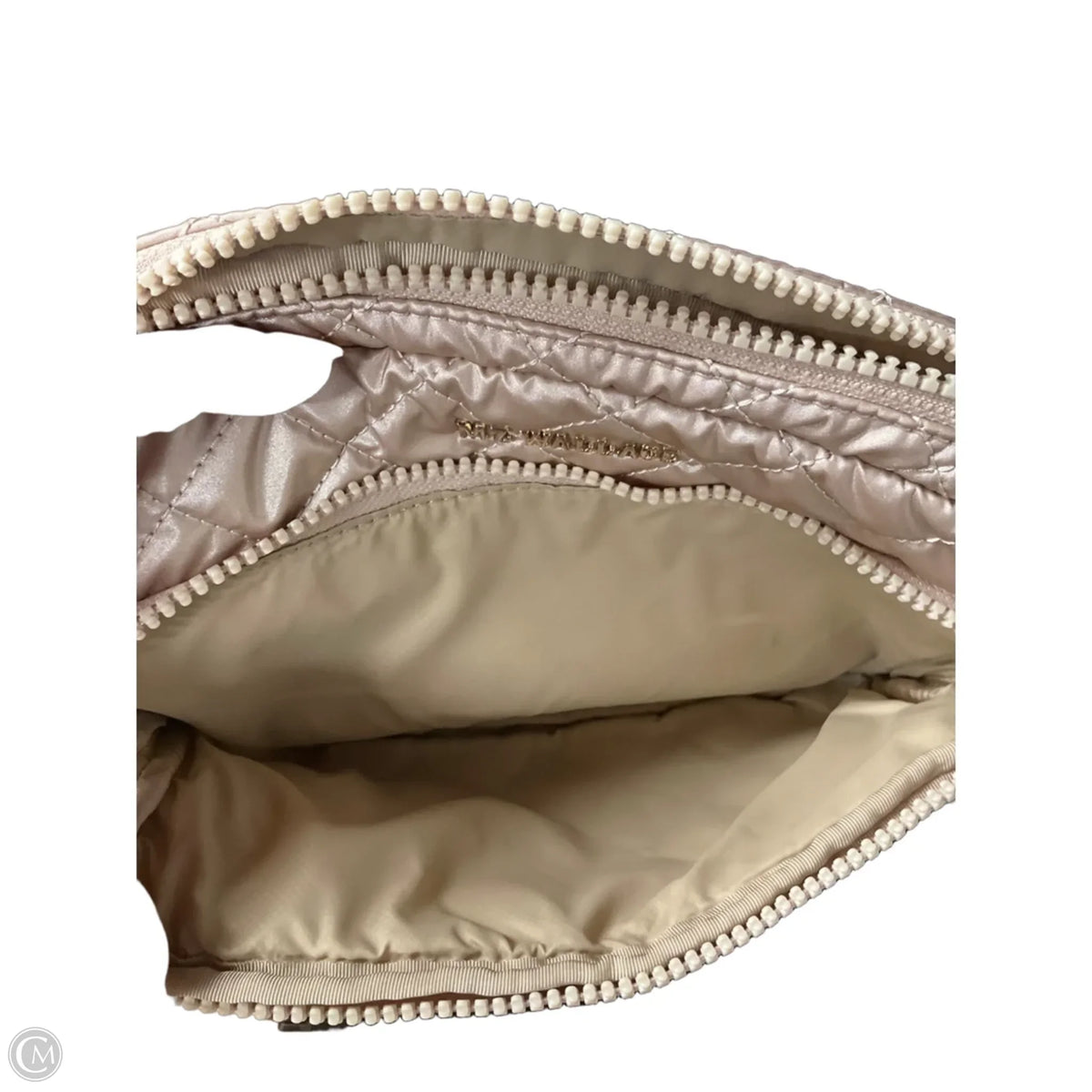 Crossbody Designer By Mz Wallace, Size: Small