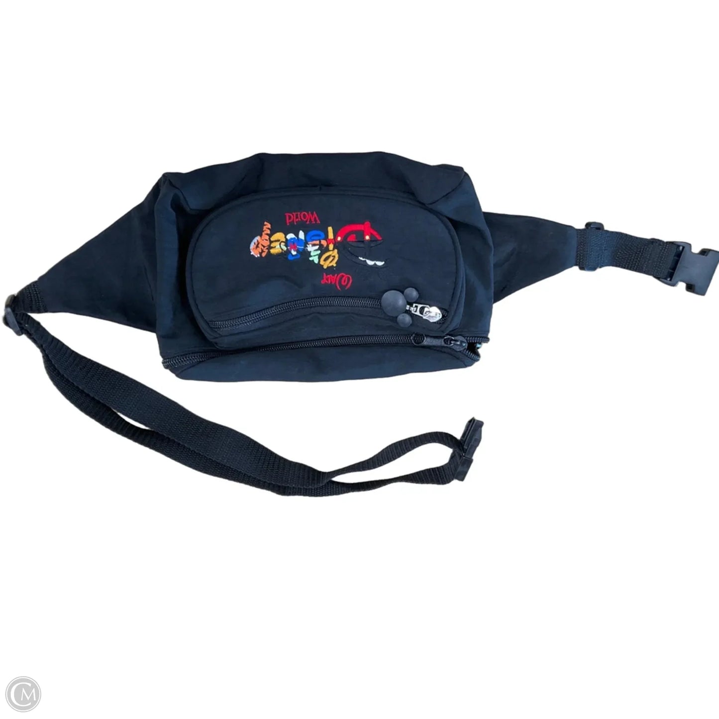Belt Bag By Disney, Size: Small