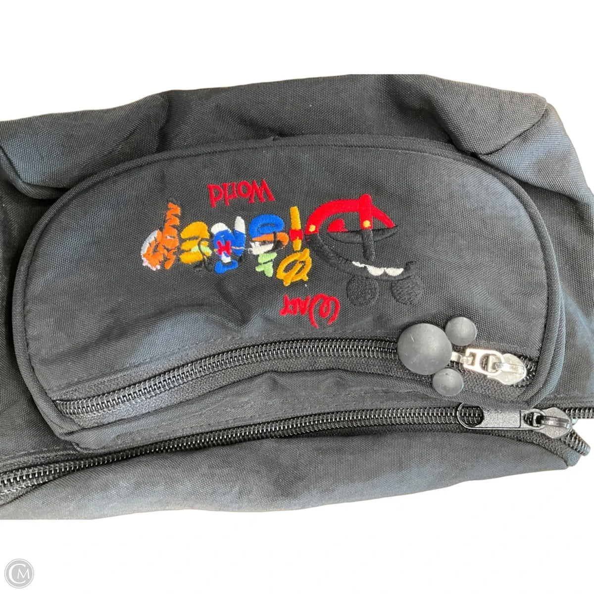 Belt Bag By Disney, Size: Small