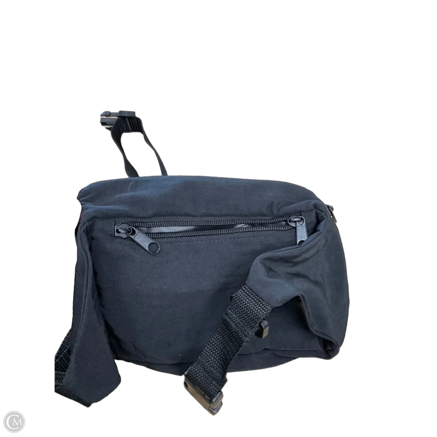 Belt Bag By Disney, Size: Small