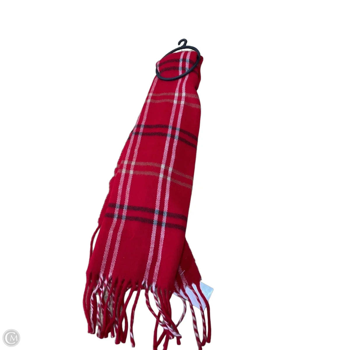Scarf Winter By Cme In Multi-colored