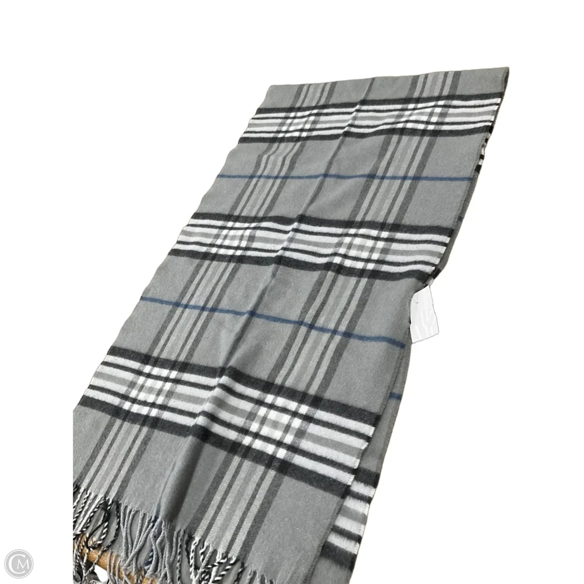 Scarf Winter By Cme In Multi-colored