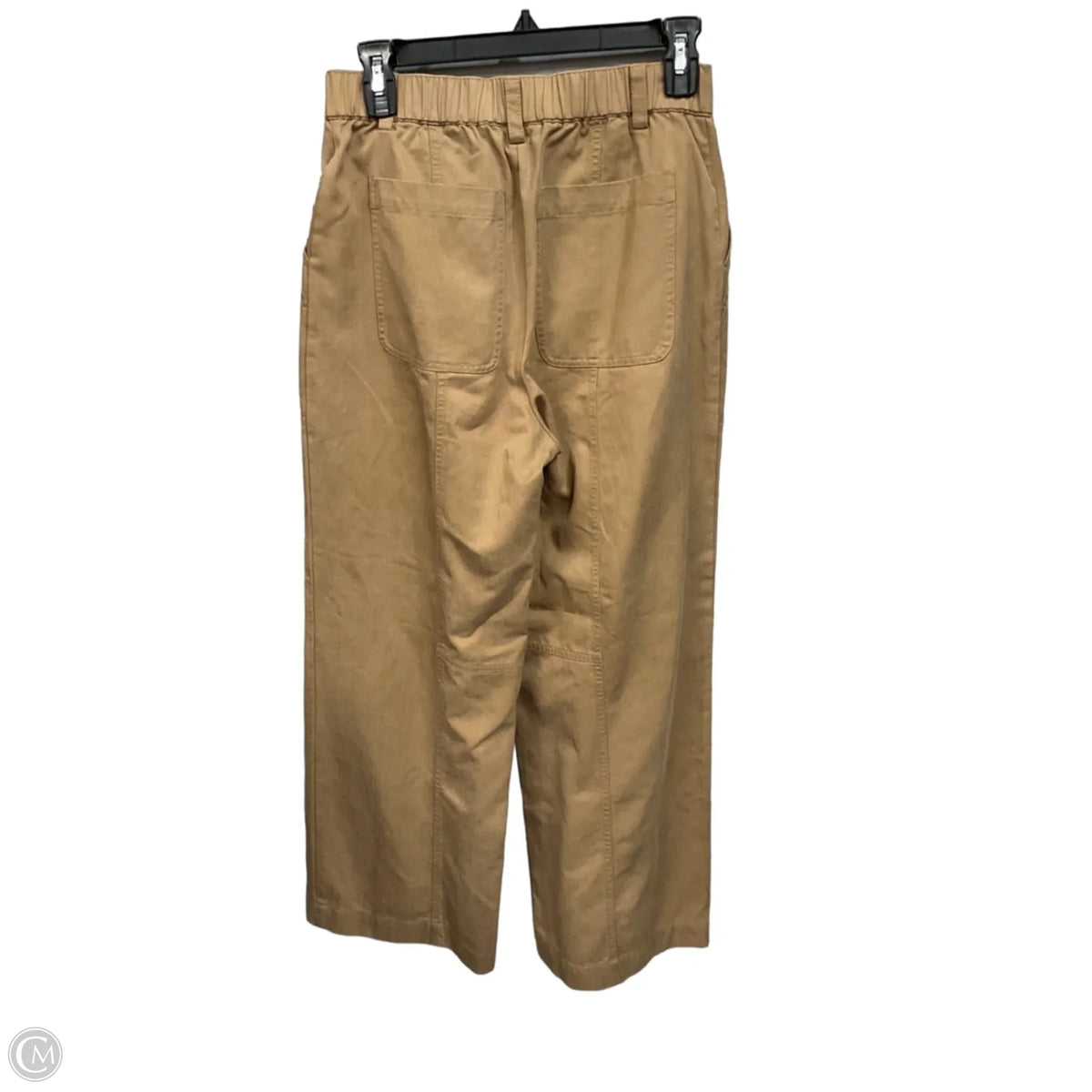 Pants Wide Leg By On 34th In Brown, Size: 4