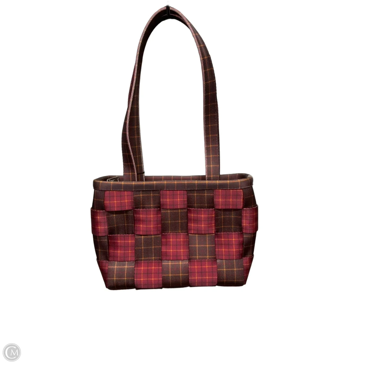 Handbag By Cmb, Size: Medium