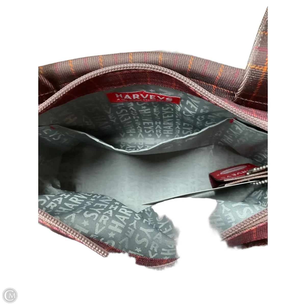Handbag By Cmb, Size: Medium