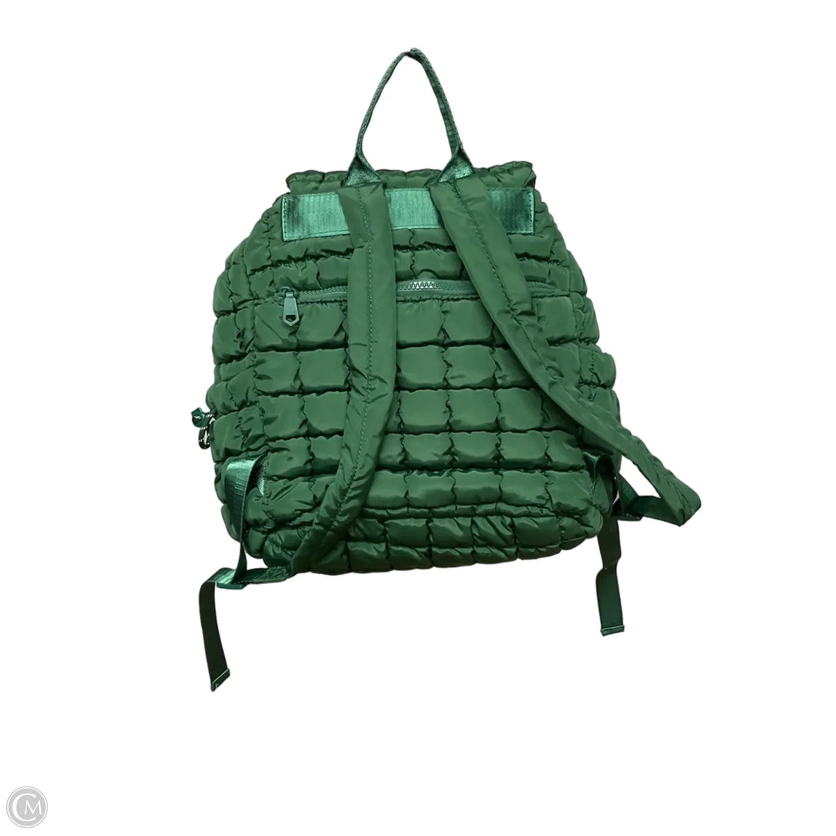 Backpack By Clothes Mentor, Size: Medium