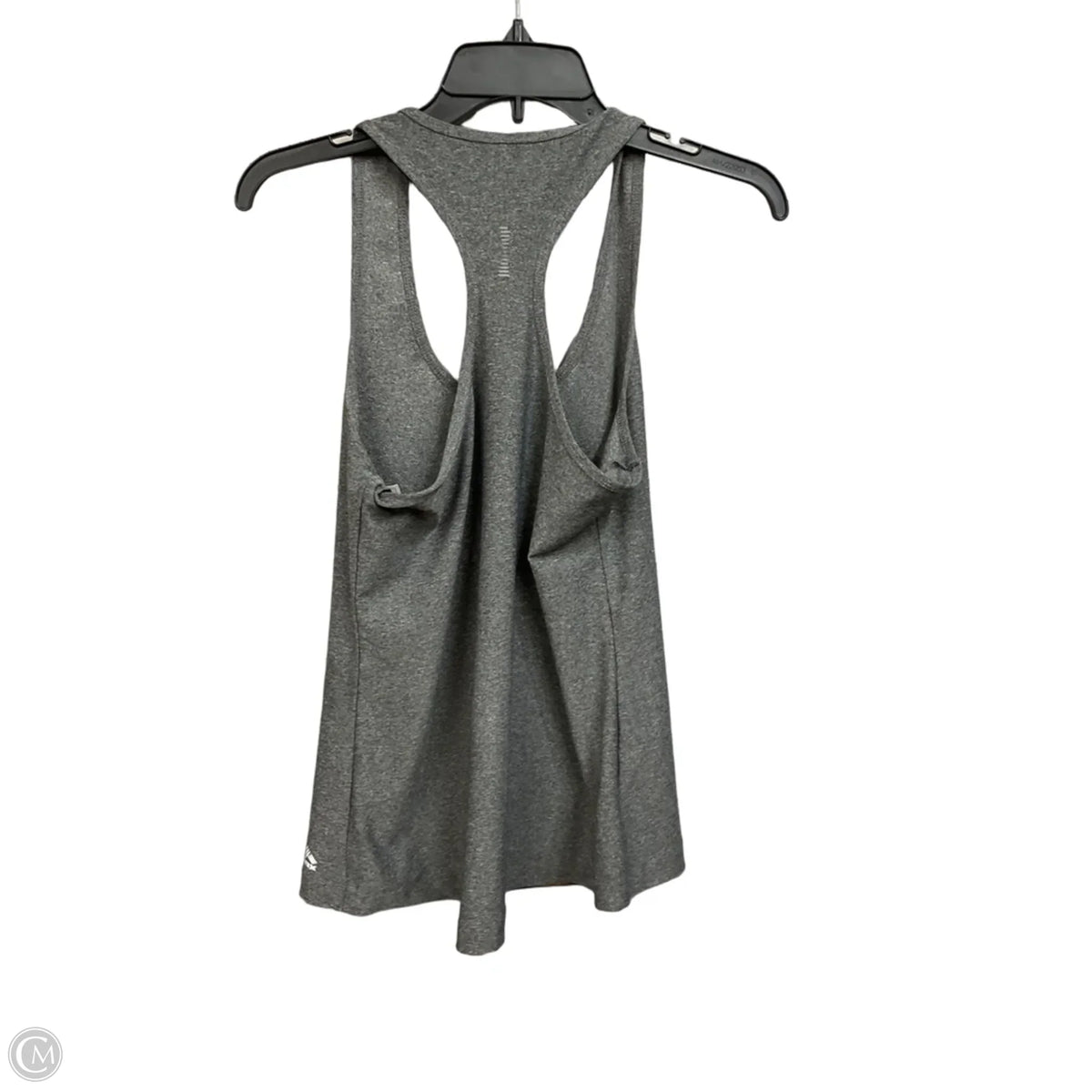 Athletic Tank Top By Rbx In Grey, Size: L