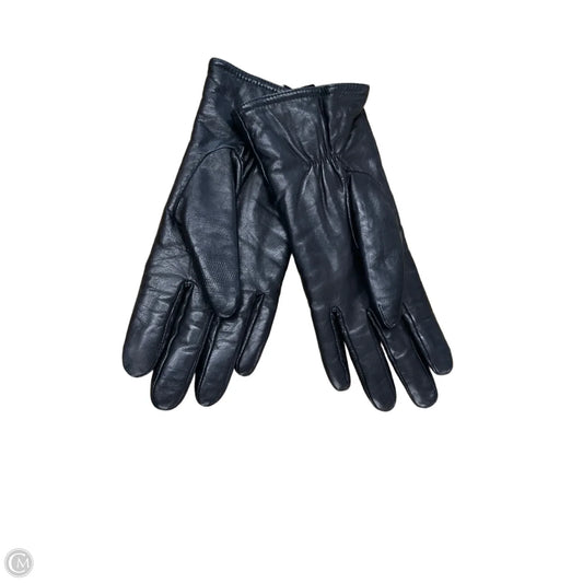 Gloves Leather By Cmb