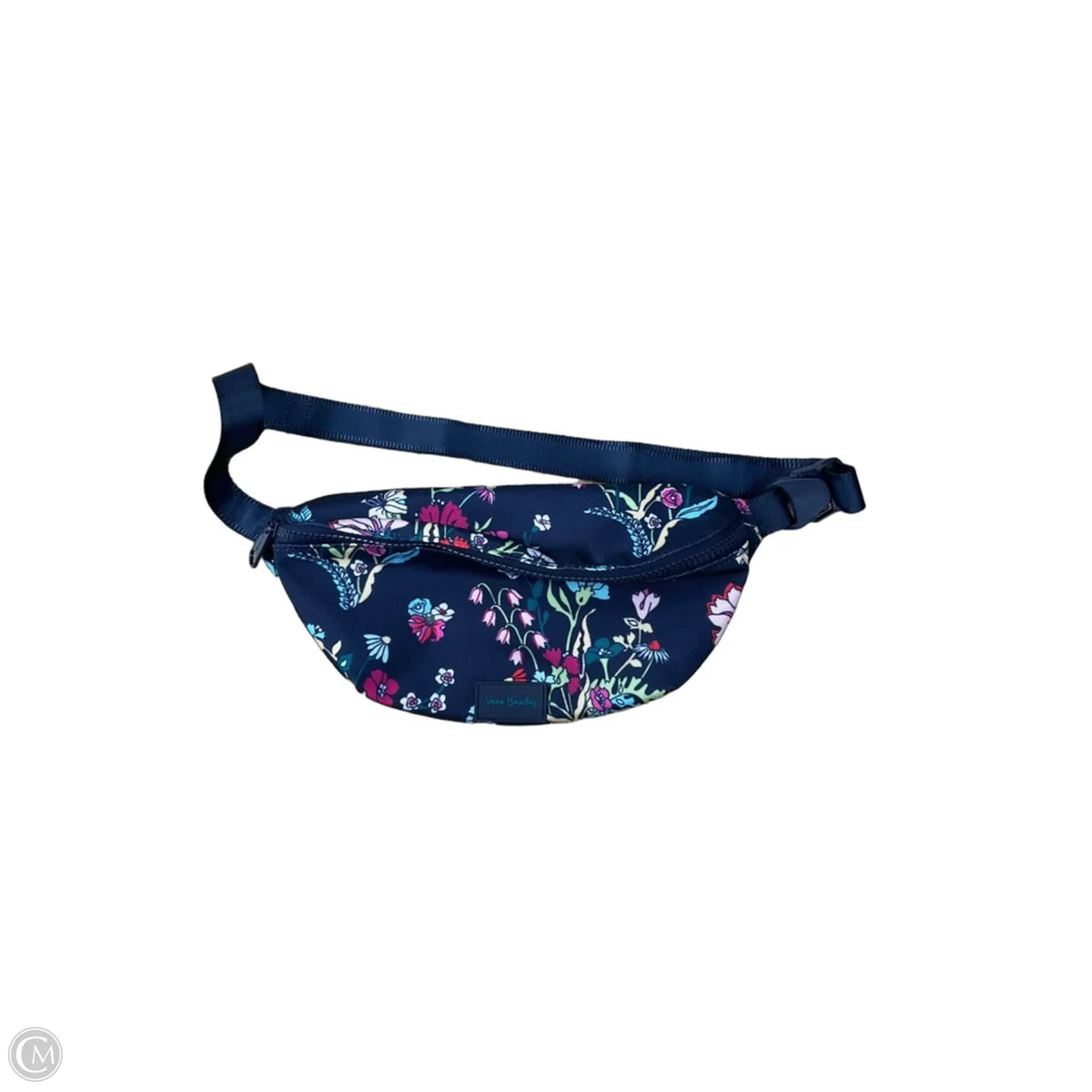Belt Bag By Vera Bradley, Size: Medium