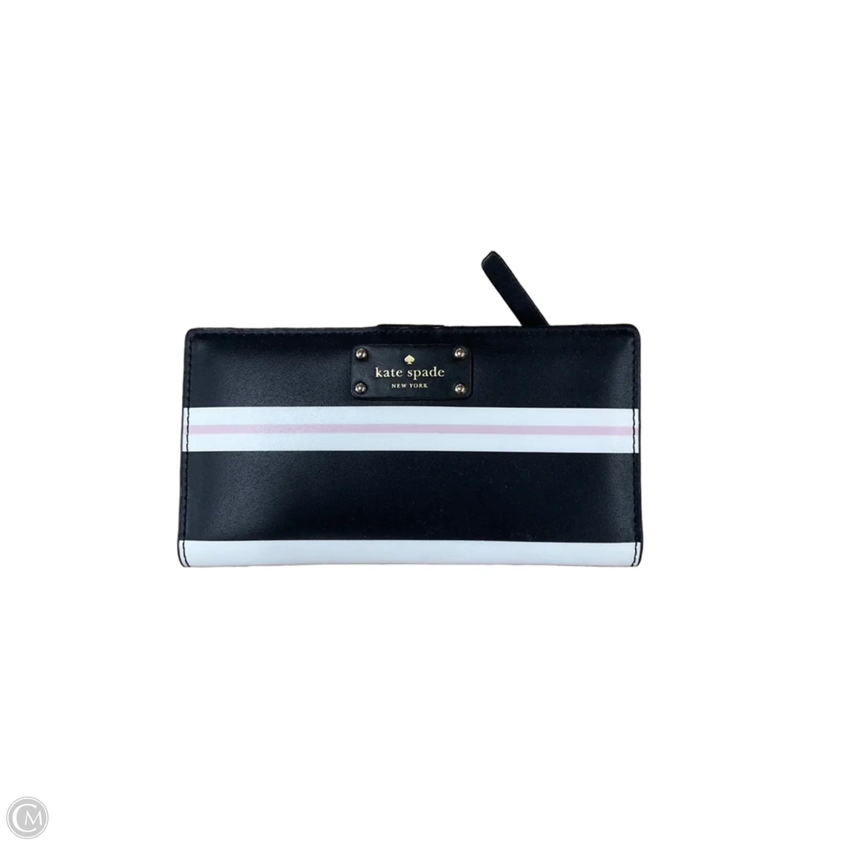 Wallet Designer By Kate Spade, Size: Medium