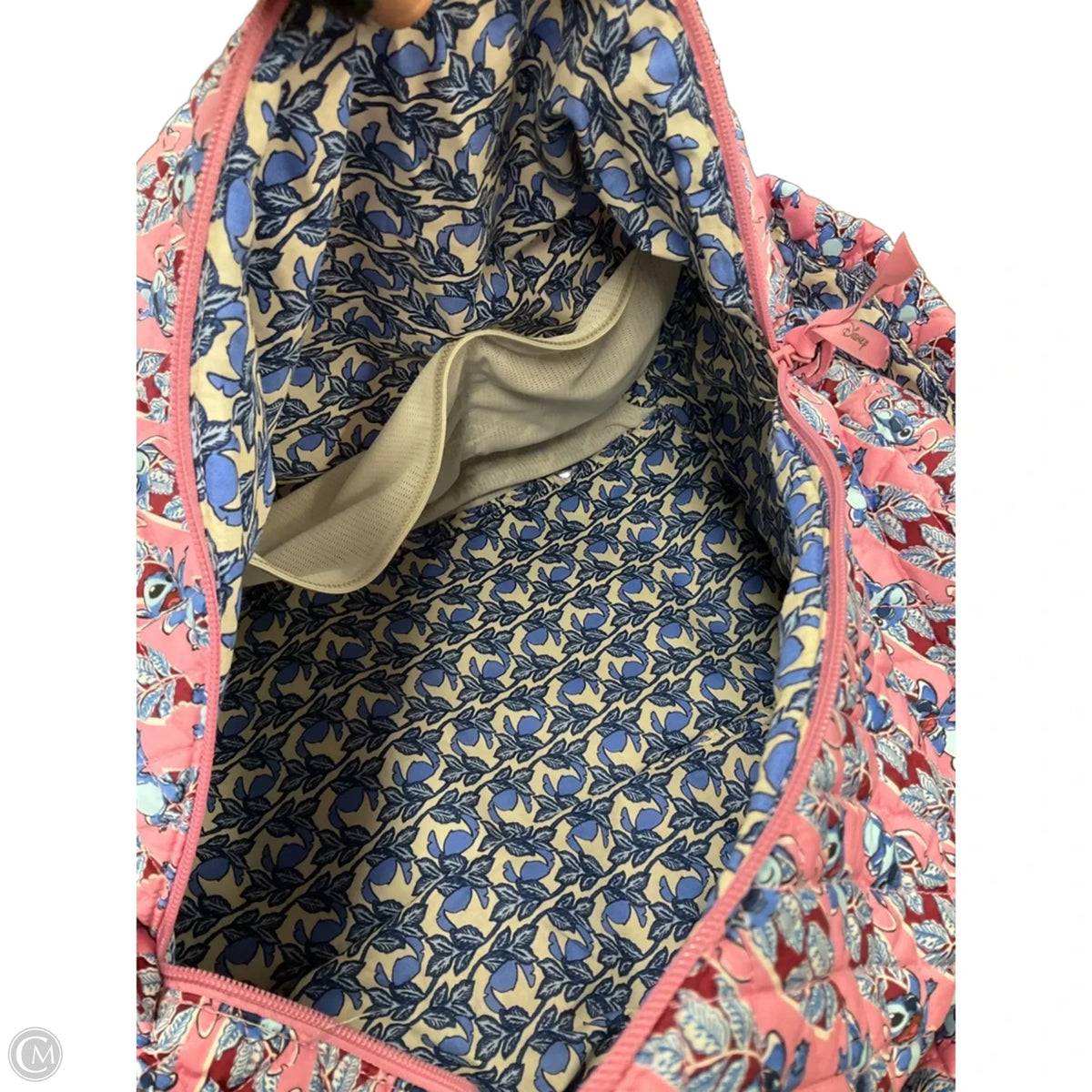 Duffle And Weekender By Vera Bradley, Size: Large
