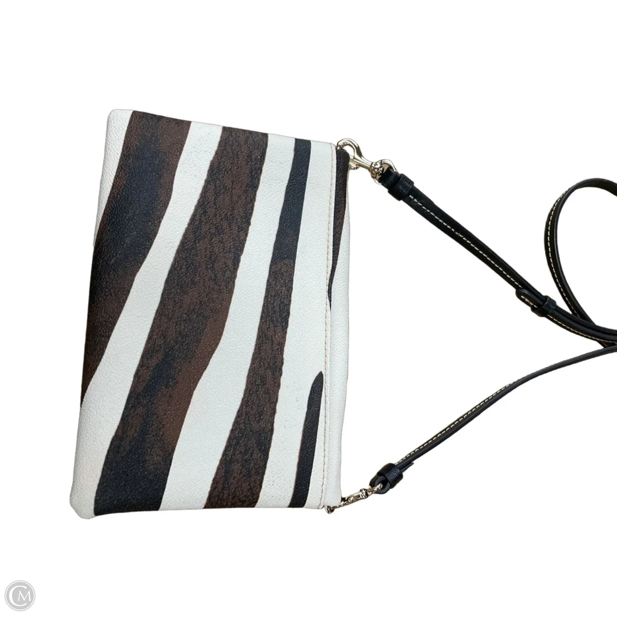 Crossbody Designer By Dooney And Bourke, Size: Small