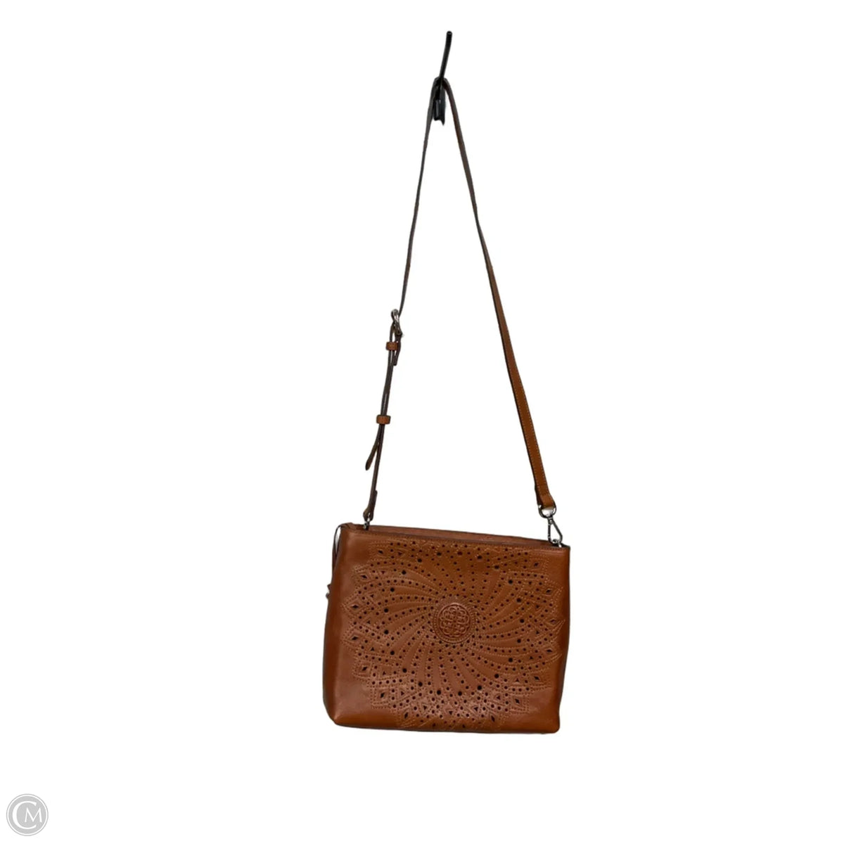 Crossbody Designer By Brighton, Size: Medium