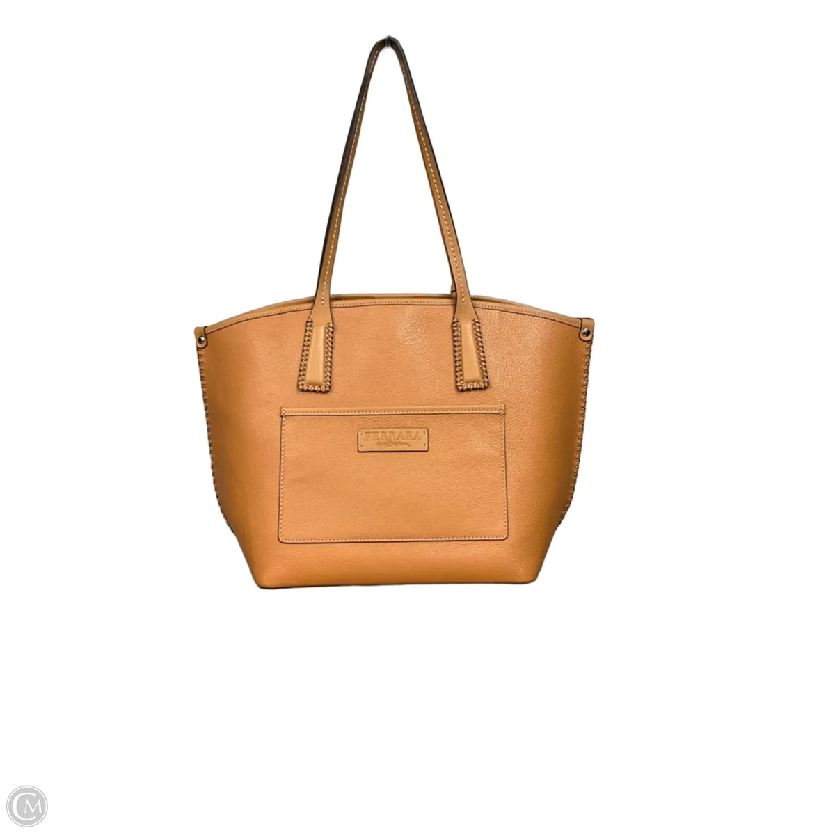 Tote Designer By Brighton, Size: Large