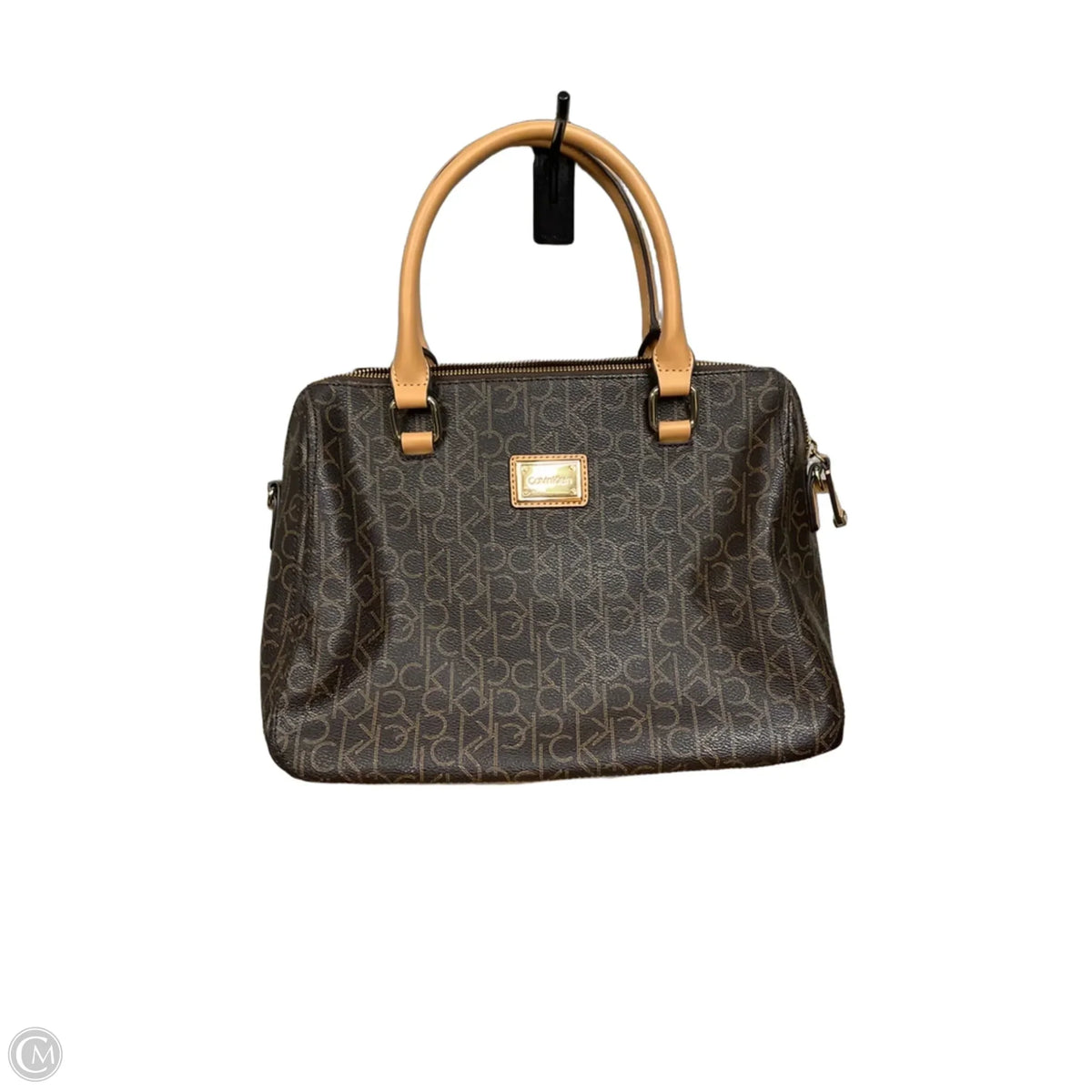 Crossbody By Calvin Klein, Size: Medium