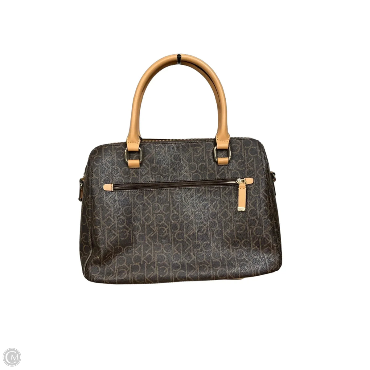 Crossbody By Calvin Klein, Size: Medium