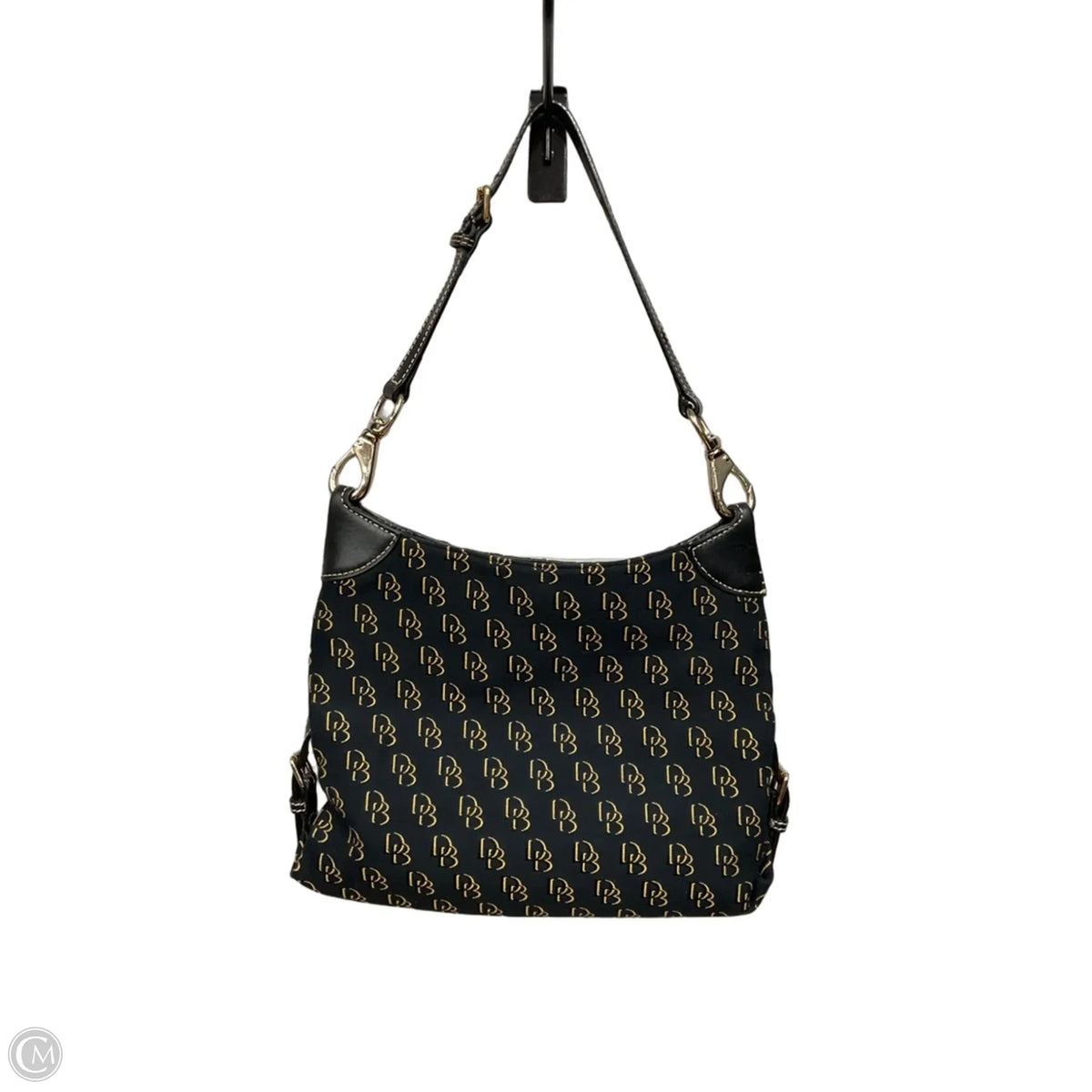 Handbag Designer By Dooney And Bourke, Size: Medium