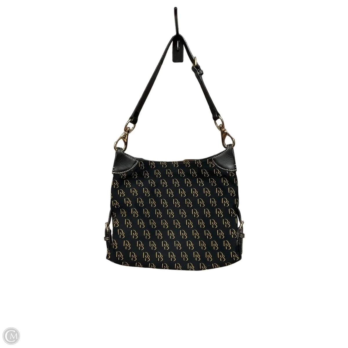 Handbag Designer By Dooney And Bourke, Size: Medium