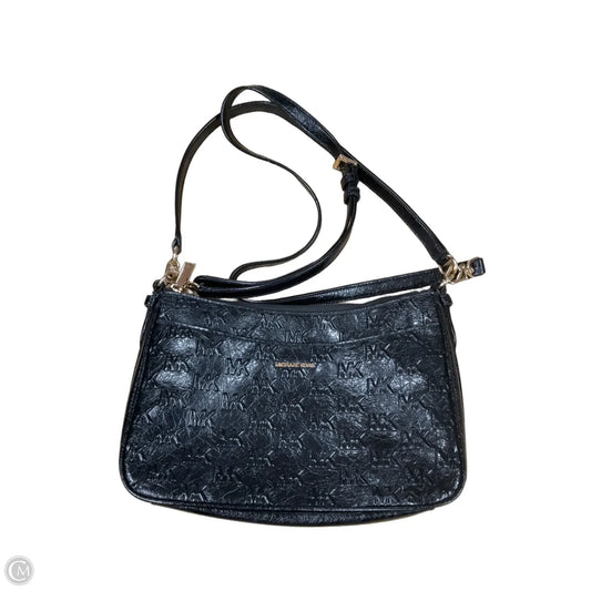 Crossbody Designer By Michael Kors, Size: Medium