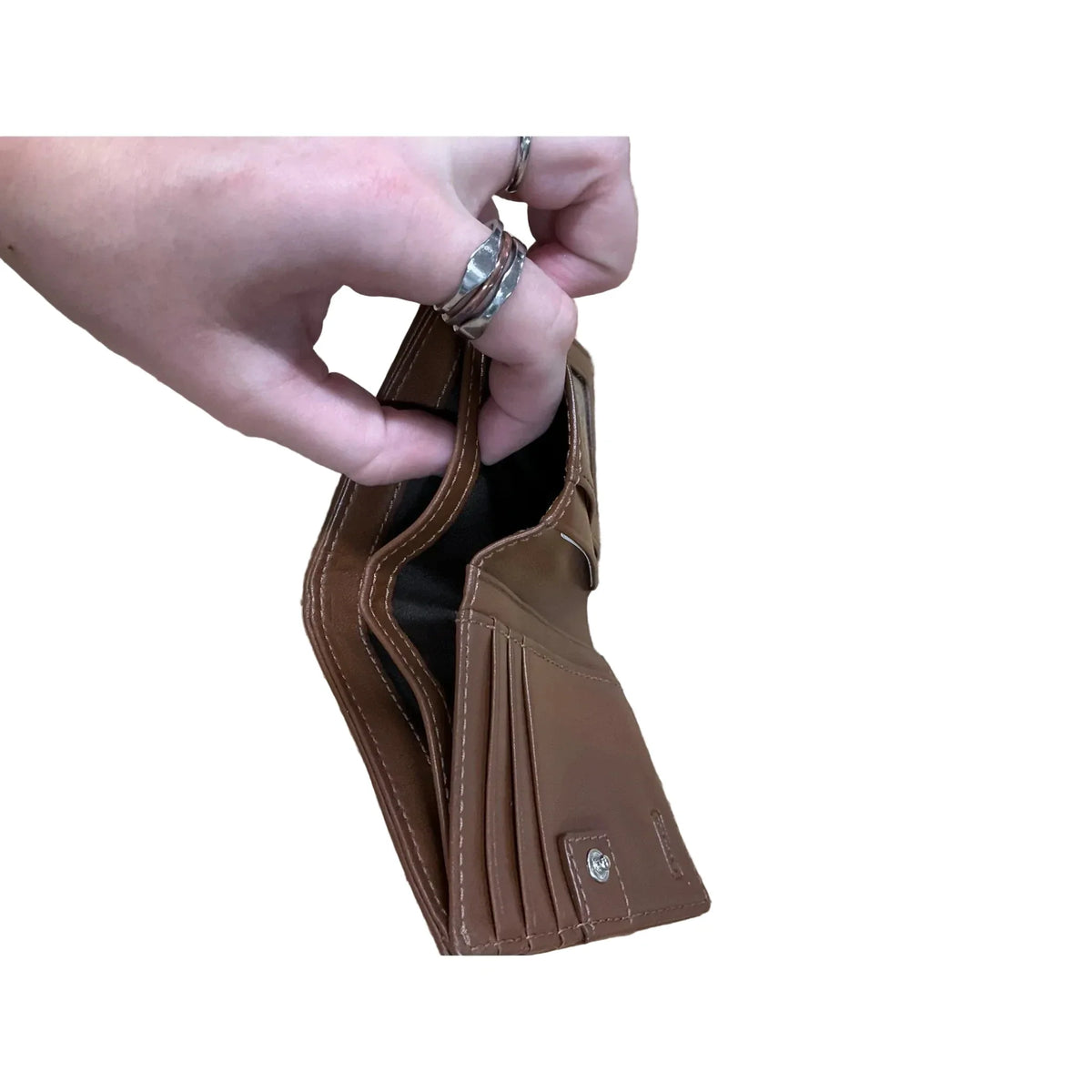 Wallet Designer By Coach, Size: Small