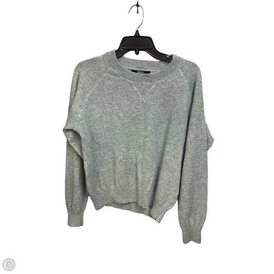 Sweater Cashmere By Quince In Green, Size: L