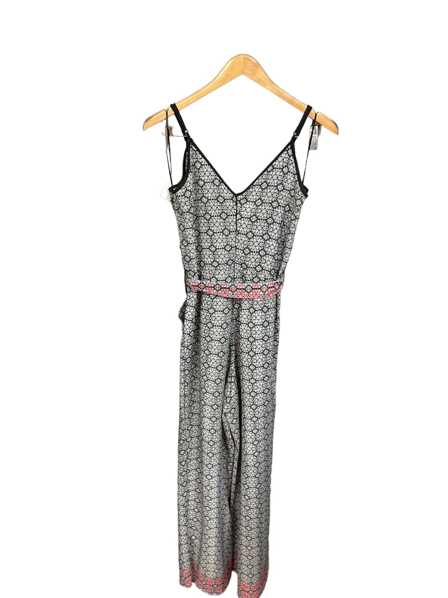 Jumpsuit By Potters Pot  Size: M