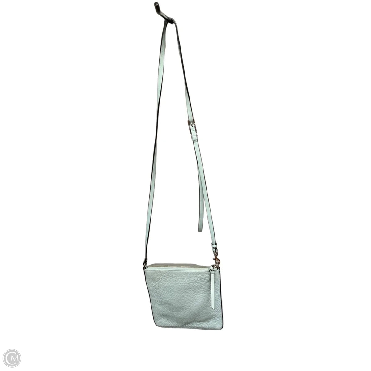 Crossbody Designer By Coach, Size: Small