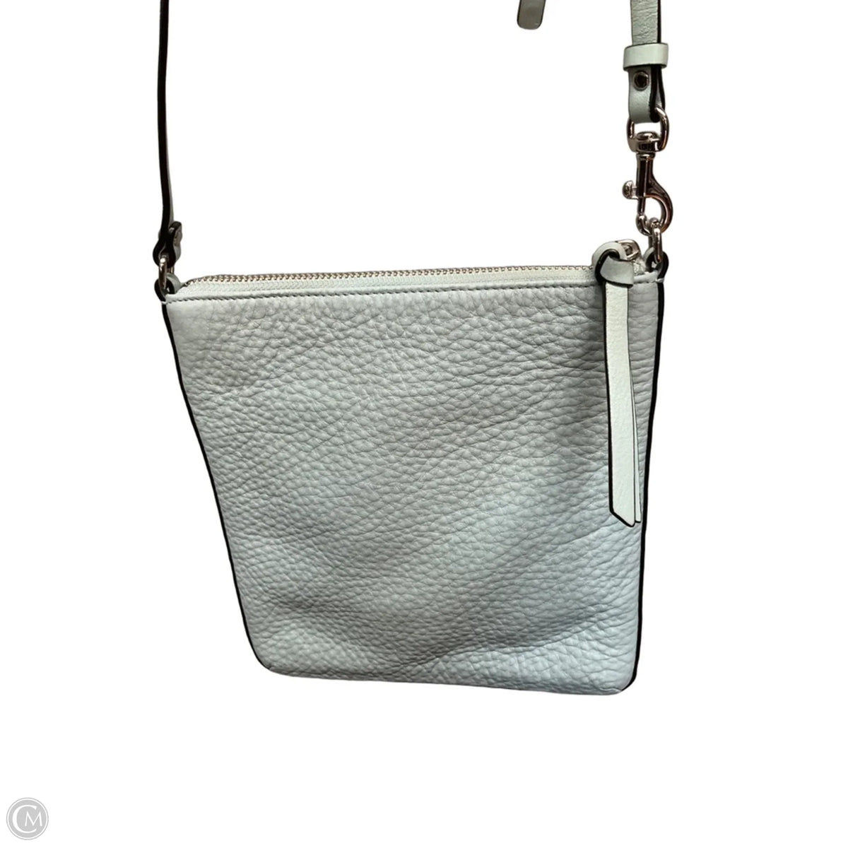 Crossbody Designer By Coach, Size: Small