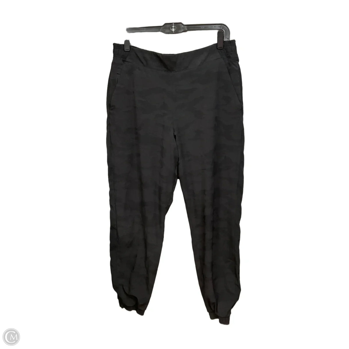 Athletic Pants By Athleta In Black, Size: Xl