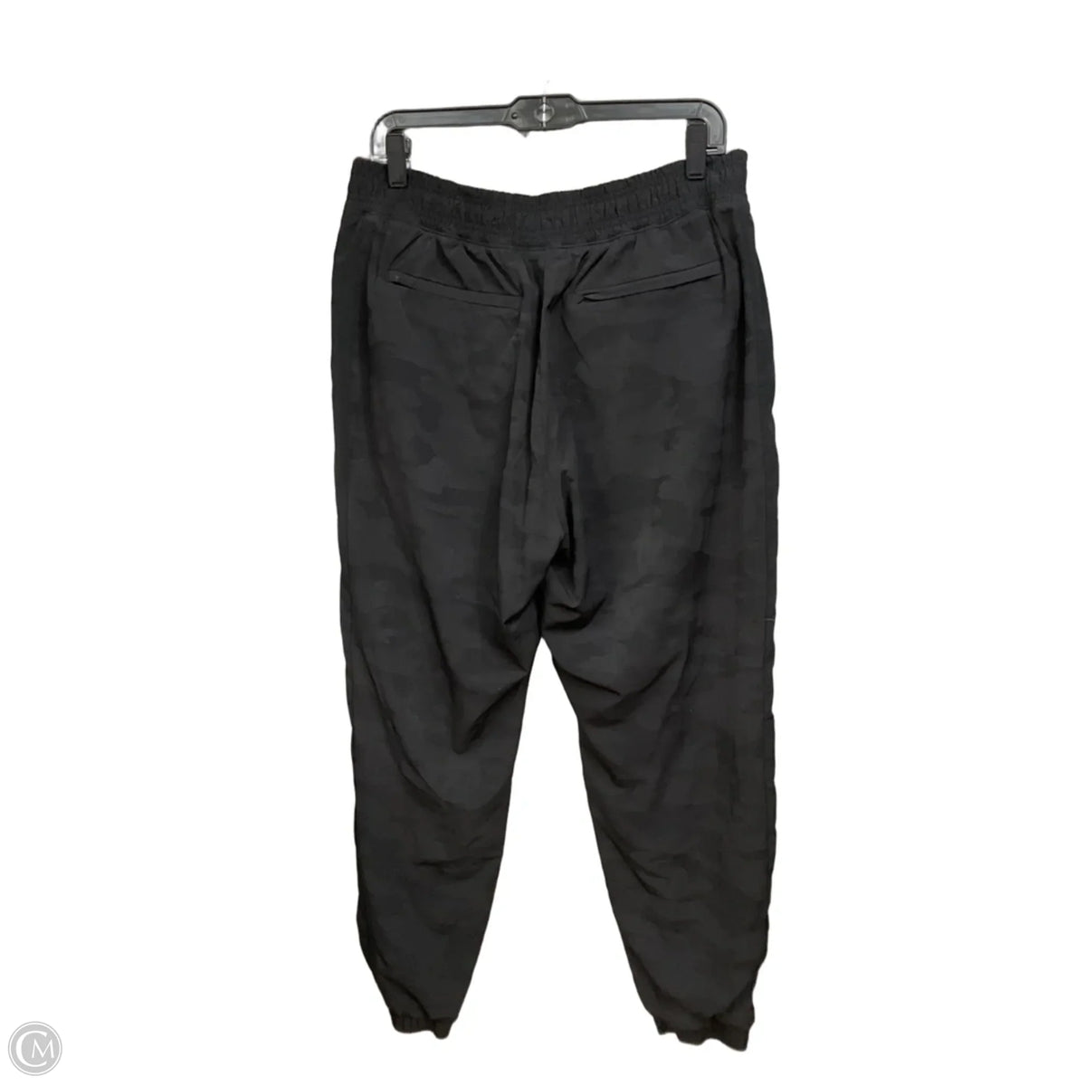 Athletic Pants By Athleta In Black, Size: Xl