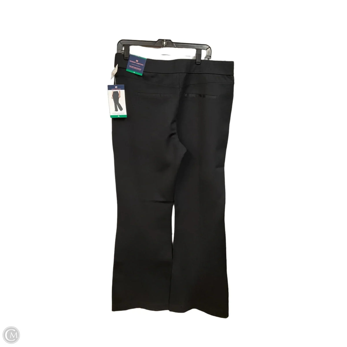 Pants Other By Modern Ambition In Black, Size: 14