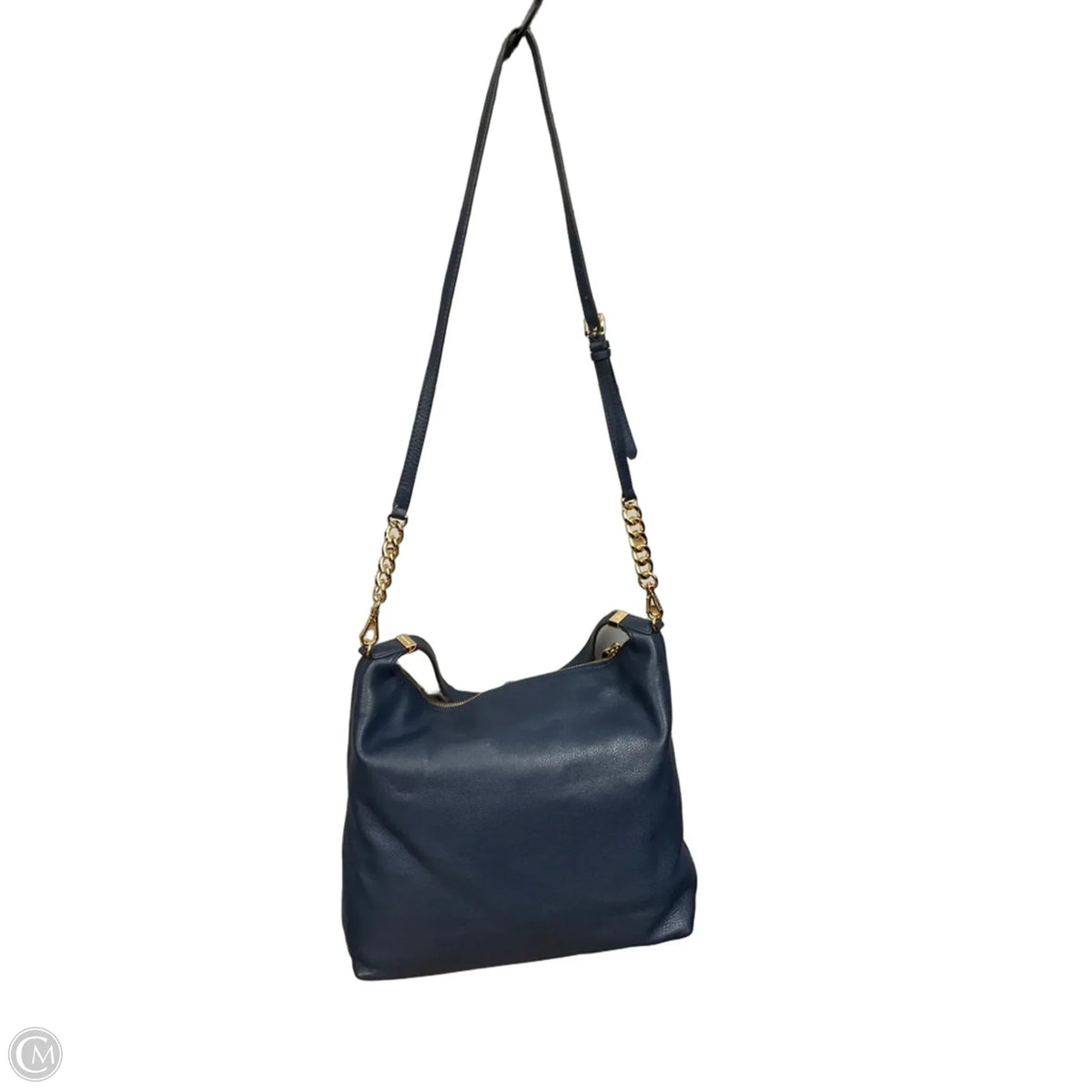 Crossbody Designer By Michael Kors, Size: Large