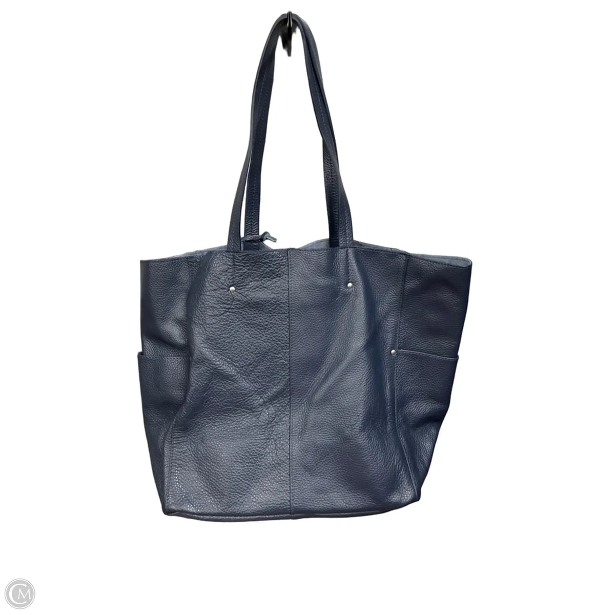 Tote Leather By American Eagle, Size: Large