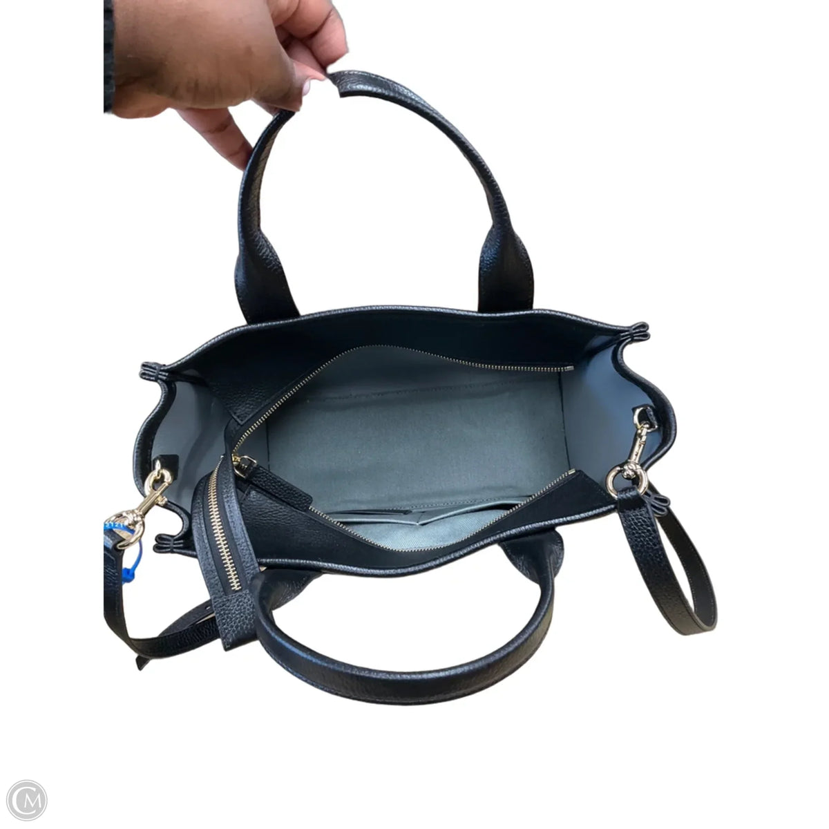 Tote Luxury Designer By Marc Jacobs, Size: Medium