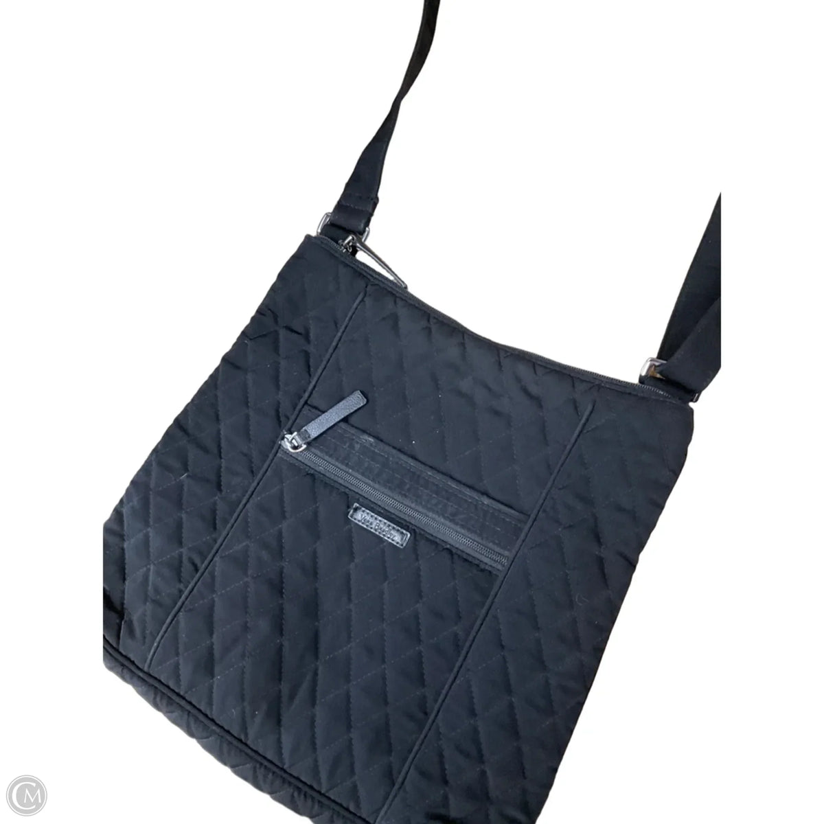 Crossbody By Vera Bradley, Size: Medium