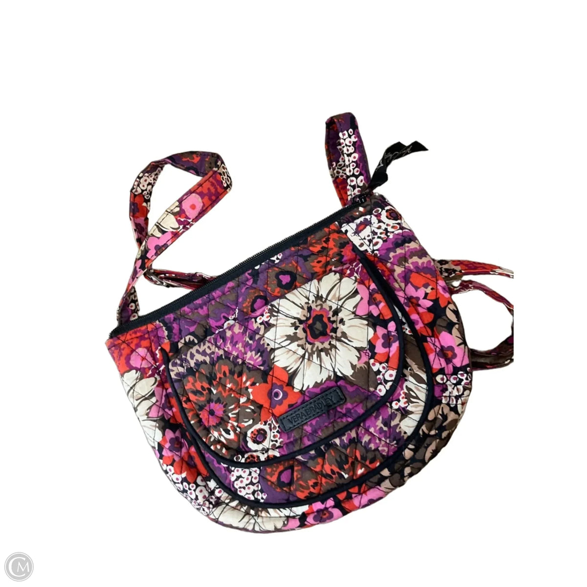 Crossbody By Vera Bradley, Size: Small